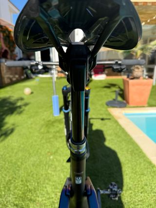 Mondraker F Podium RR 2024 Talla M