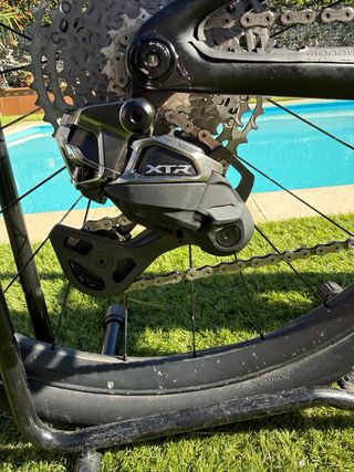 Mondraker F Podium RR 2024 Talla M