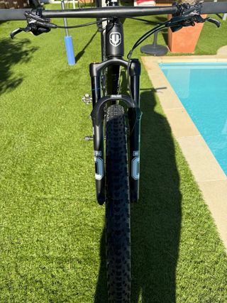 Mondraker F Podium RR 2024 Talla M