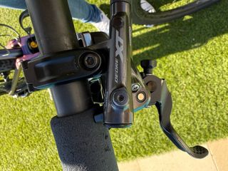 Mondraker F Podium RR 2024 Talla M