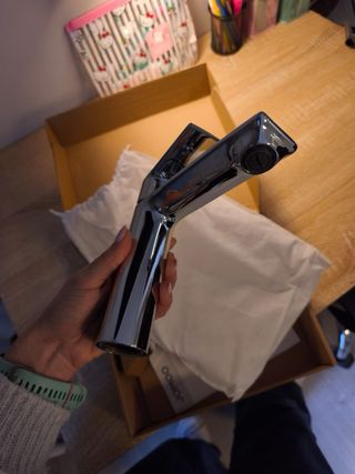 Grifo de lavabo JOMOO nuevo