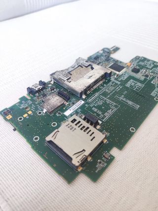 Placa base Nintendo 3DS XL