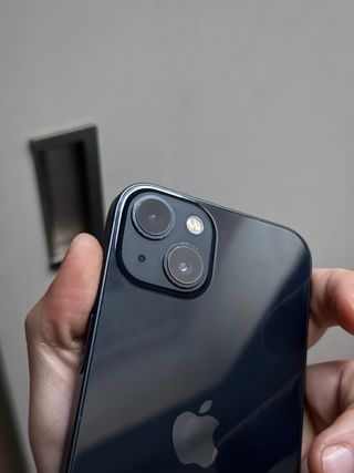 iPhone 13 Azul Oscuro