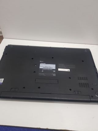 Portátil Toshiba Satellite Pro A50-E-11D