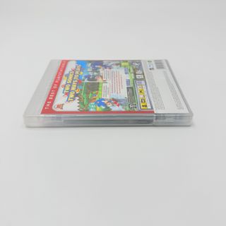 Sonic Generations PS3 PlayStation 3 Gioco Nuovo