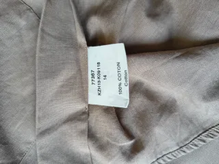 Camicia Kenzo Homme vintage 90's