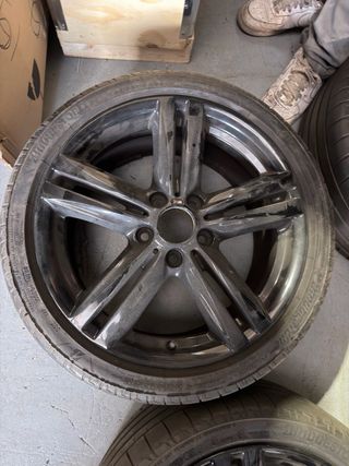 Llantas Originales BMW 18