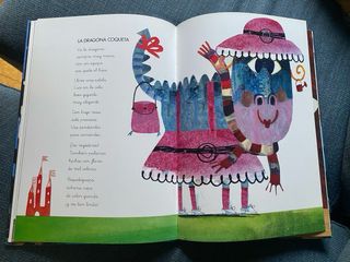 Versos de CUENTO (Spanish Edition)