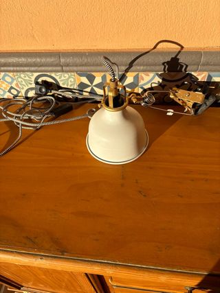 Lámpara colgante IKEA Ranarp