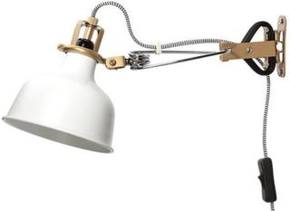 Lámpara colgante IKEA Ranarp