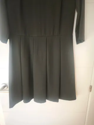 Vestido Mango, Talla L