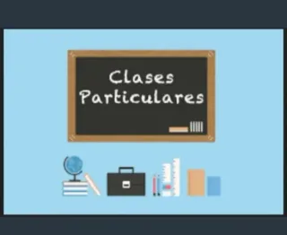 Clases particulares