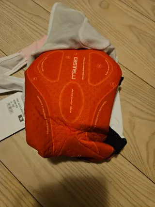 Pantaloncini ciclismo Castelli