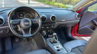Audi A3 2017