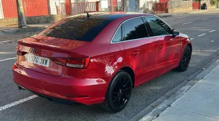 Audi A3 2017