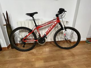 Bicicleta MTB B-Pro 24”