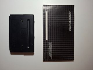 Flashback Sega Mega Drive