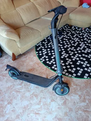 Patinete Eléctrico