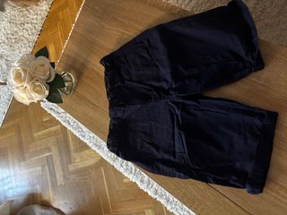 Conjubto camiseta y pantalon benetton