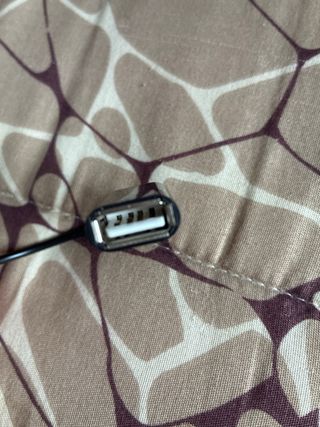 Adaptador USB-C a USB