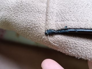 Cappotto Montgomery Tally Weijl tg. M/L