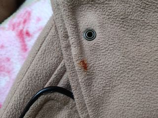 Cappotto Montgomery Tally Weijl tg. M/L