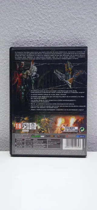 Painkiller Overdose PC