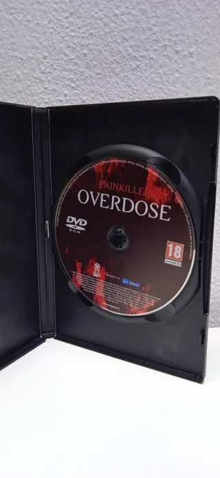Painkiller Overdose PC