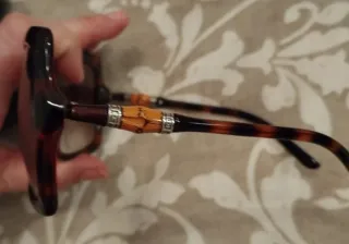 Gafas de sol Gloria Ortiz marrones