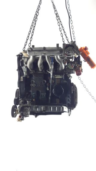 MOTOR COMPLETO TATA INDICA