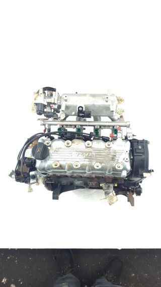 MOTOR COMPLETO TATA INDICA