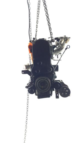 MOTOR COMPLETO TATA INDICA