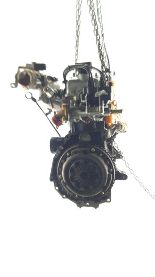 MOTOR COMPLETO TATA INDICA