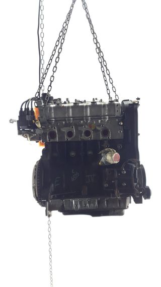 MOTOR COMPLETO TATA INDICA