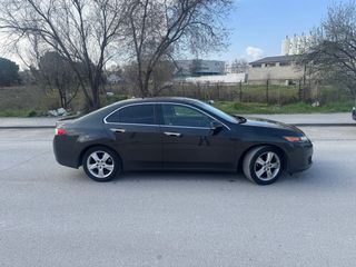 Honda Accord 2009