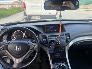 Honda Accord 2009
