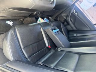 Honda Accord 2009