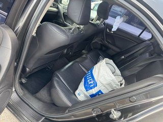 Honda Accord 2009