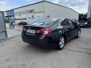 Honda Accord 2009