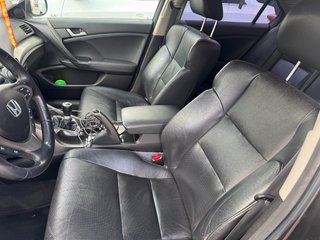 Honda Accord 2009