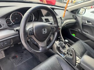 Honda Accord 2009