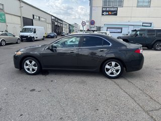 Honda Accord 2009