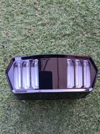 Piloto Trasero Universal Moto