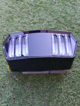 Piloto Trasero Universal Moto