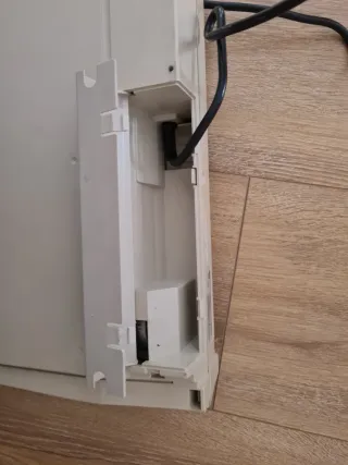 Máquina de escribir eléctrica Canon ES 3