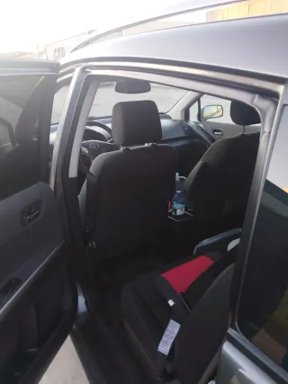 Toyota Corolla Verso 2008 2.2 136cv