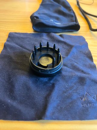 Huion Kamvas GT-220 V2 (21.5) Caja Completa