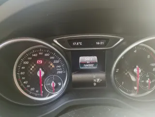 Mercedes-Benz Clase A 2017