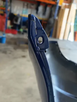 Paragolpes Seat León MK1 FR Azul