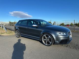 Audi RS3 2011